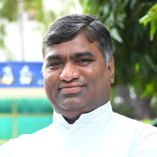 Very Rev. Fr. Jaddu Joseph Reddy