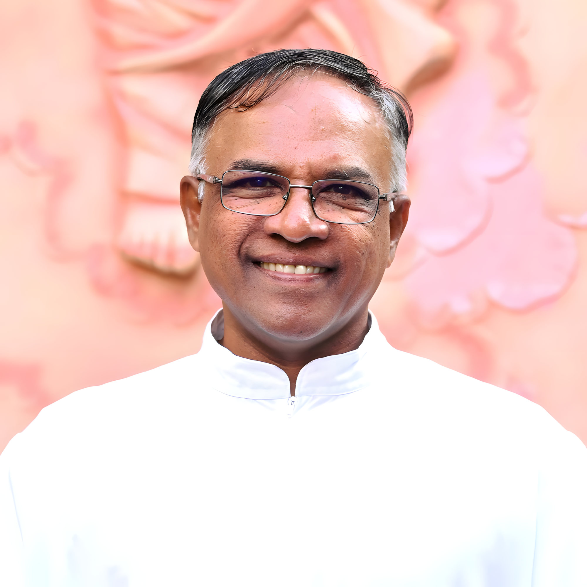 Rev. Fr. A. Anthony Swamy - General Secretary for Education