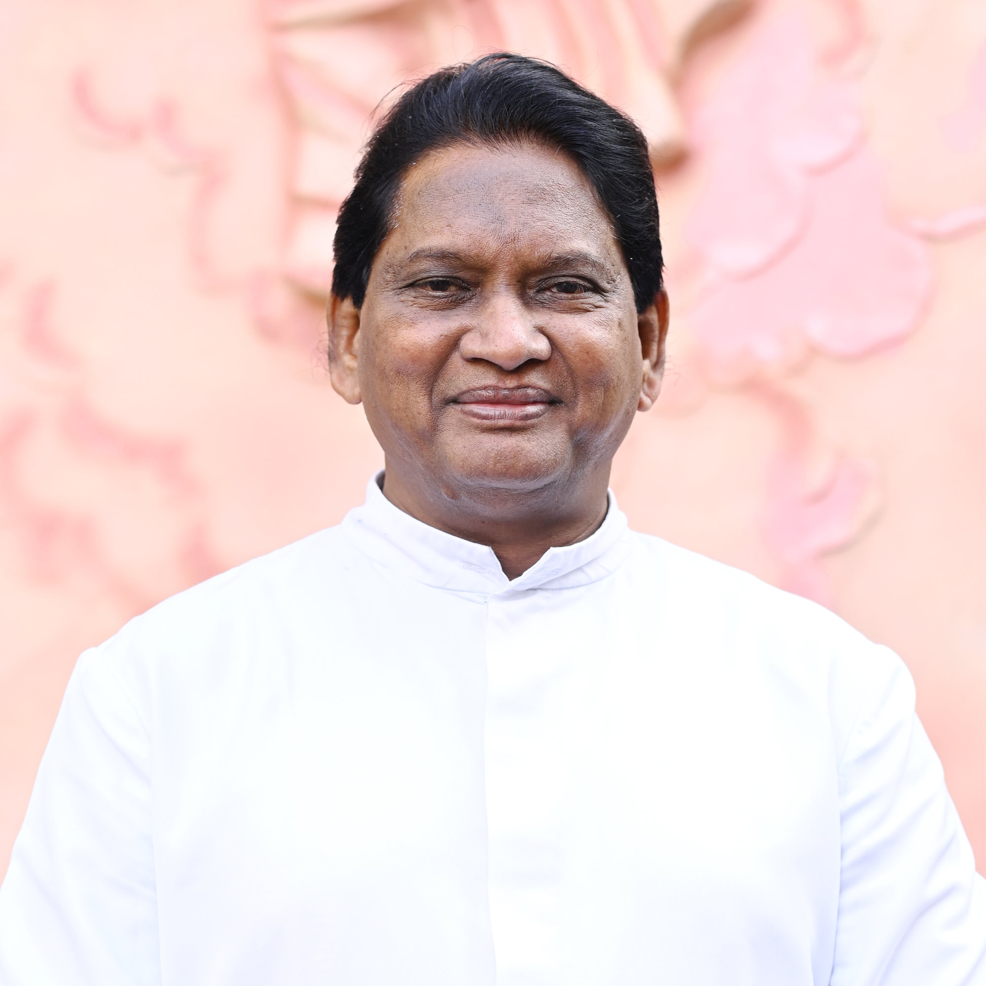 Rev. Fr. Thumma Mariadas Reddy - General Secretary for Mission