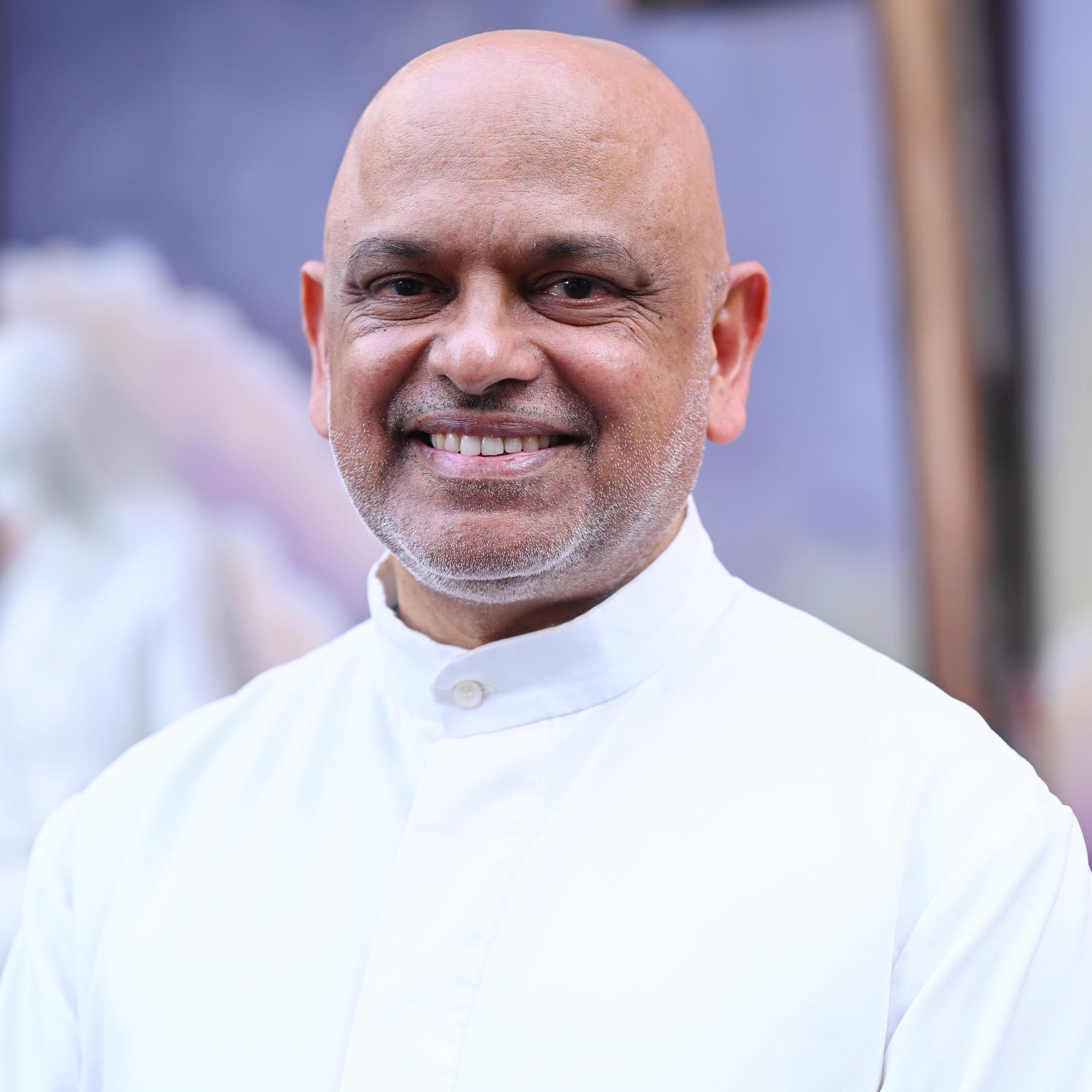 Rev. Fr. Kallidukil Johnson Michael - Superior General