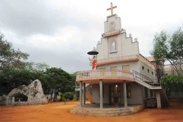Chinnamanayunikota