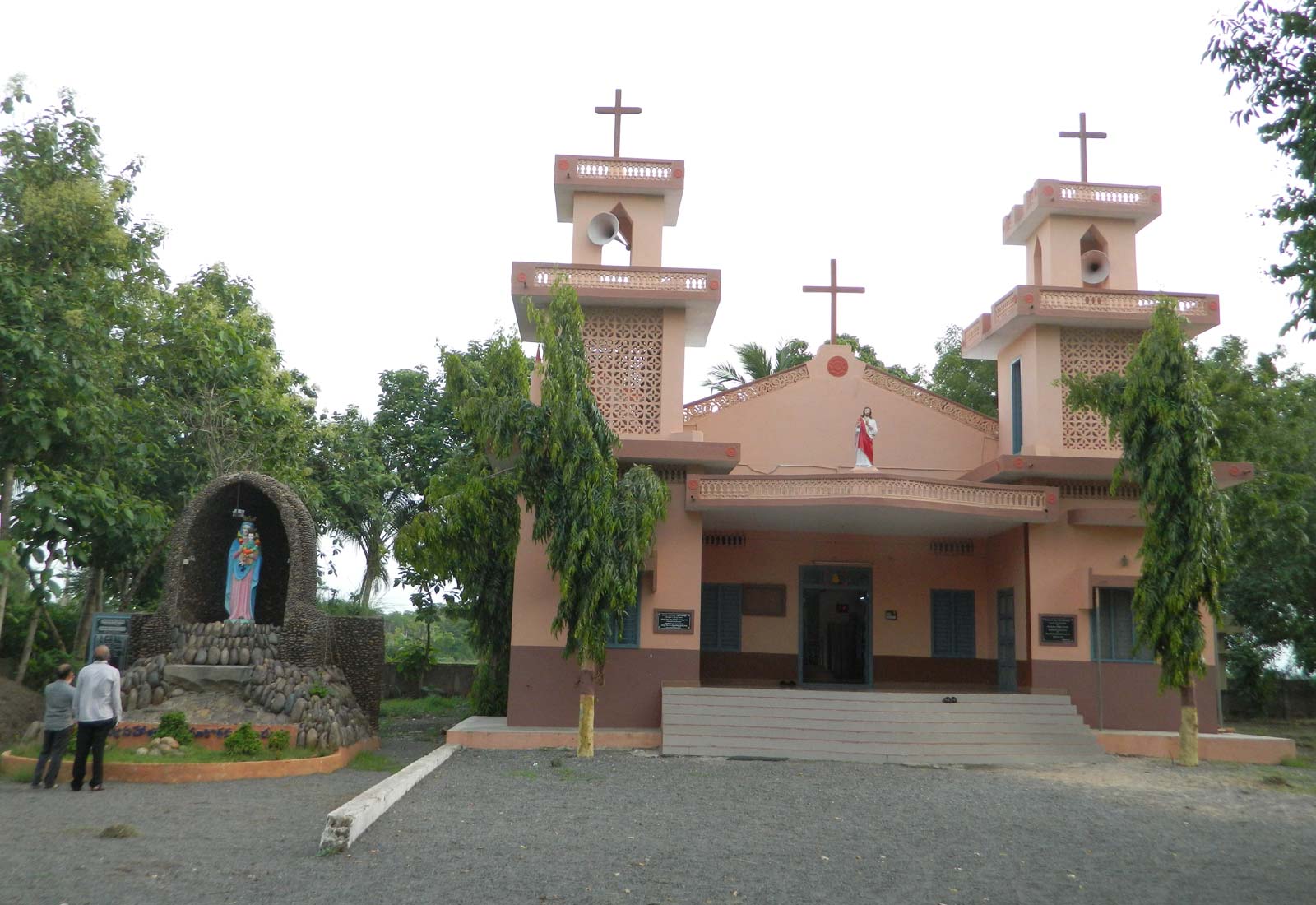Square Image
