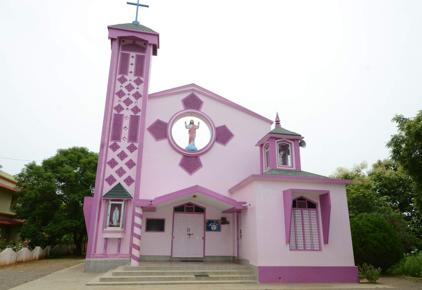Kasibugga Parish