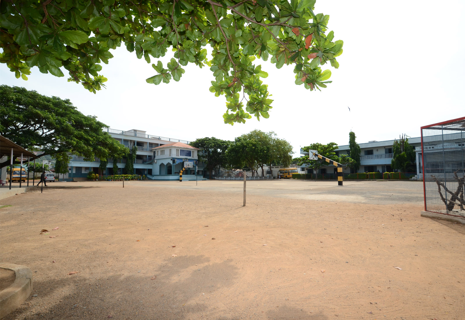 Kasibugga School
