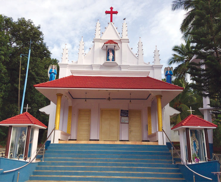 Square Image