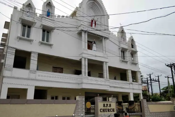 Chinna Waltair