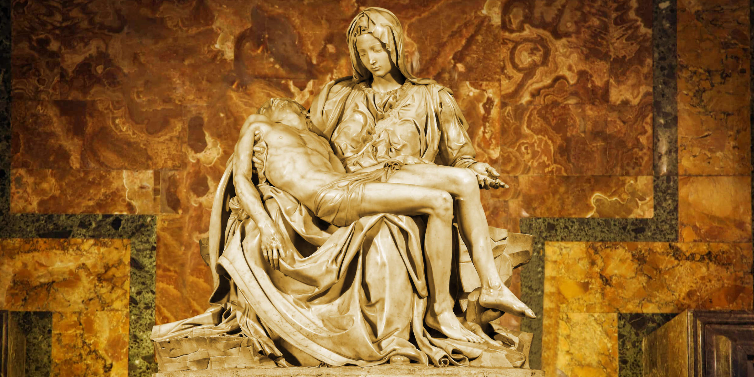 MSFS Generalate Rome